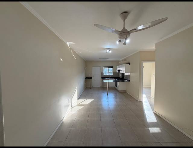 2 BEDROOM APARTMENT TO LET IN MANOR ESTATES
